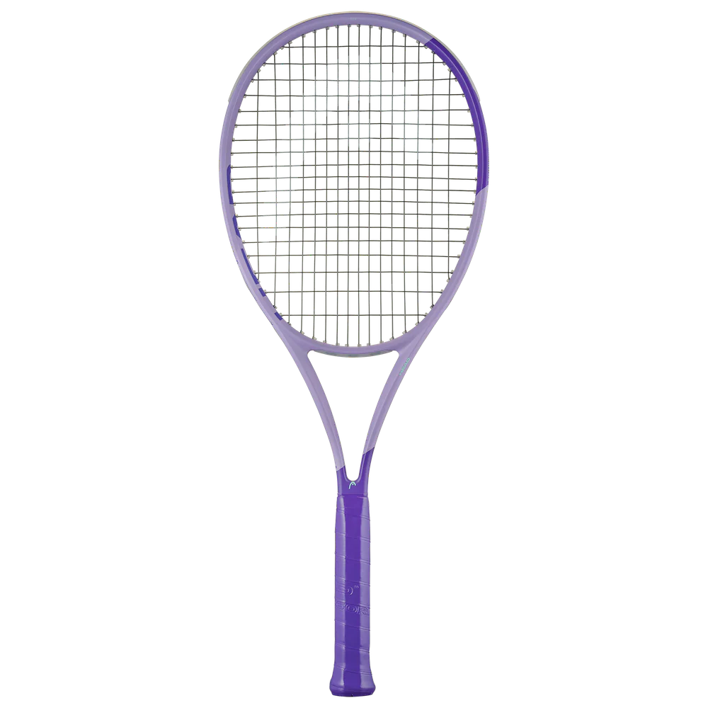 HEAD Boom MP Alternate Tennis Racket - Strung - 2026