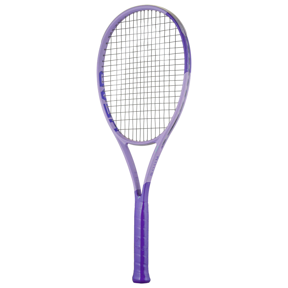 HEAD Boom MP Alternate Tennis Racket - Strung - 2026 - Image 2