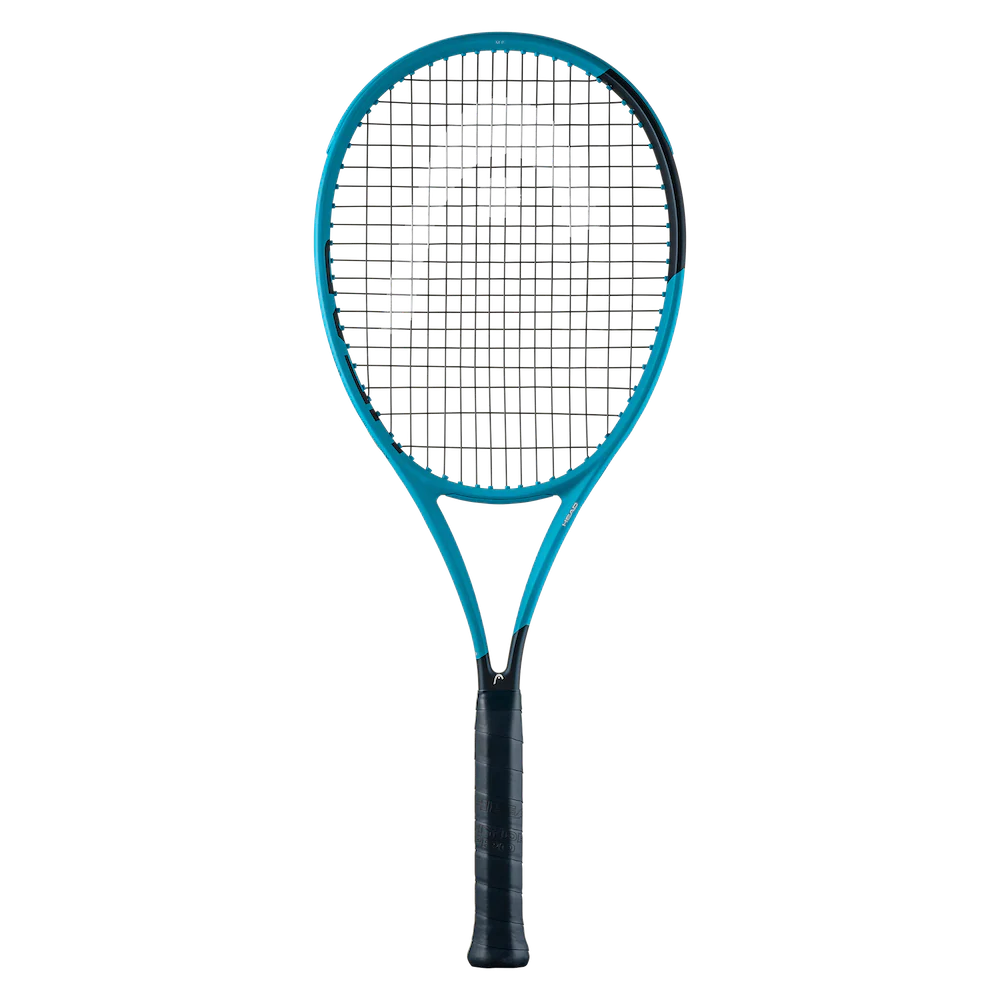 HEAD Boom MP Tennis Racket - Strung - 2026