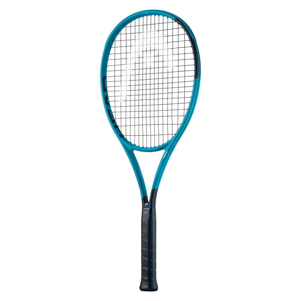 HEAD Boom MP Tennis Racket - Strung - 2026 - Image 2