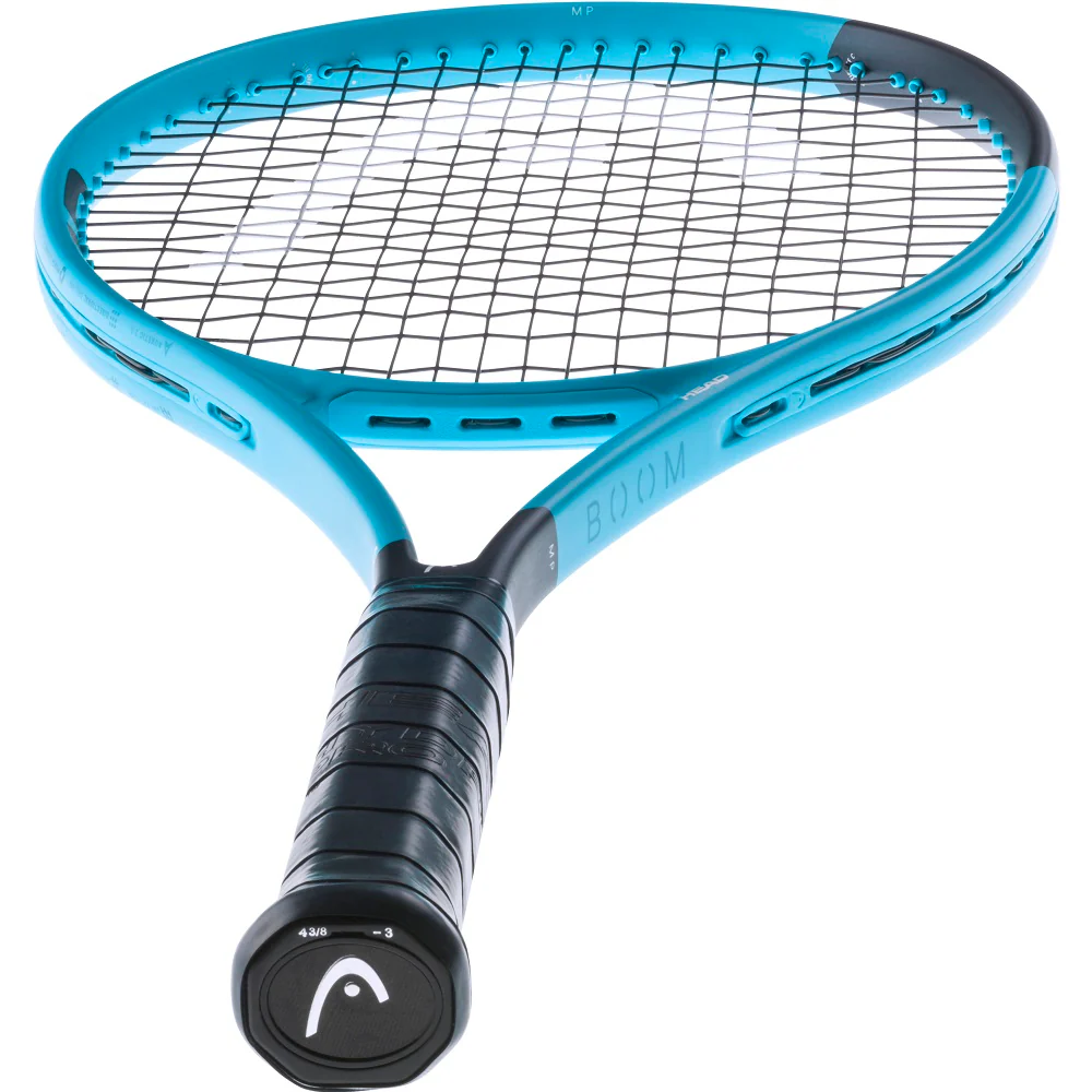 HEAD Boom MP Tennis Racket - Strung - 2026 - Image 3