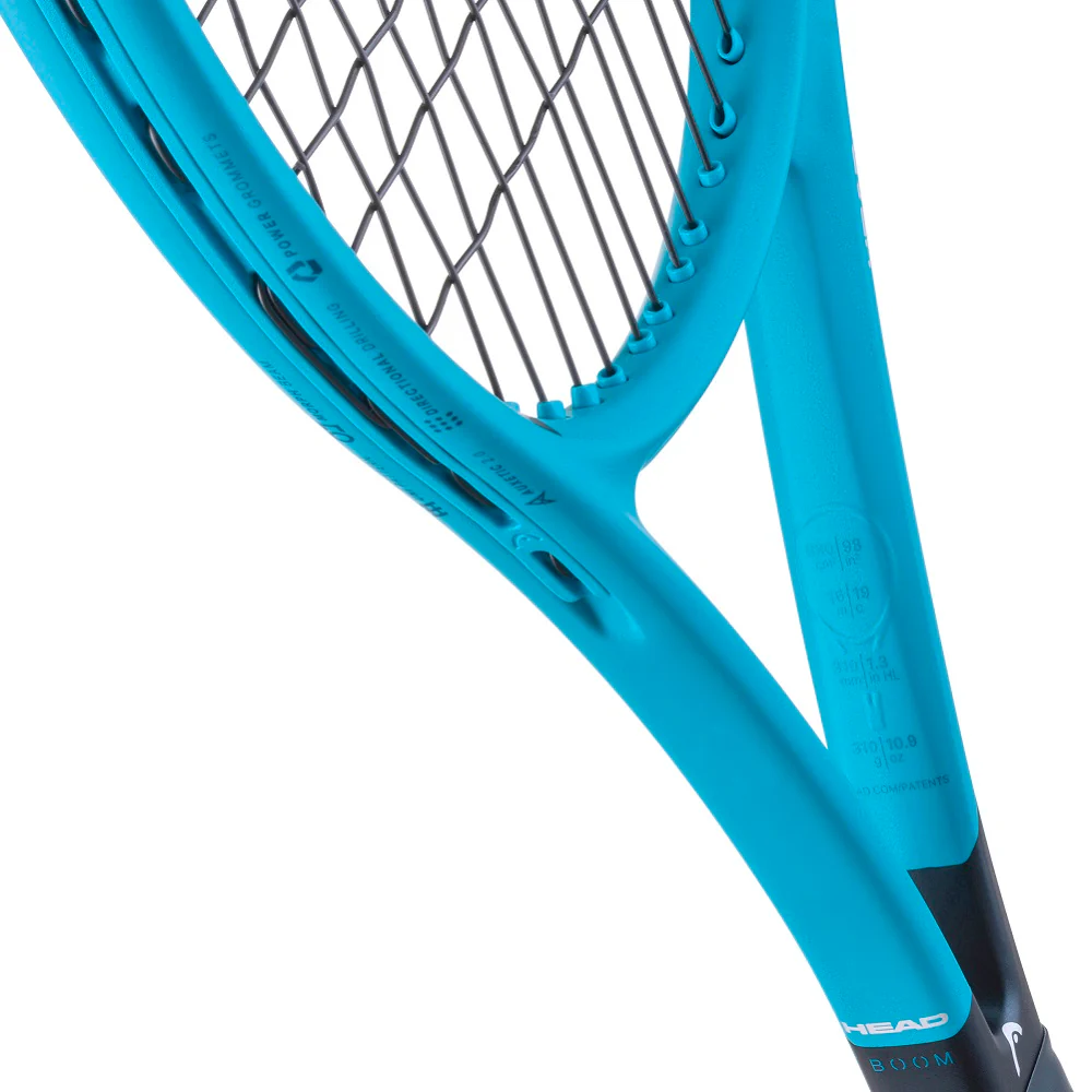 HEAD Boom Pro Tennis Racket - Unstrung - 2026 - Image 3