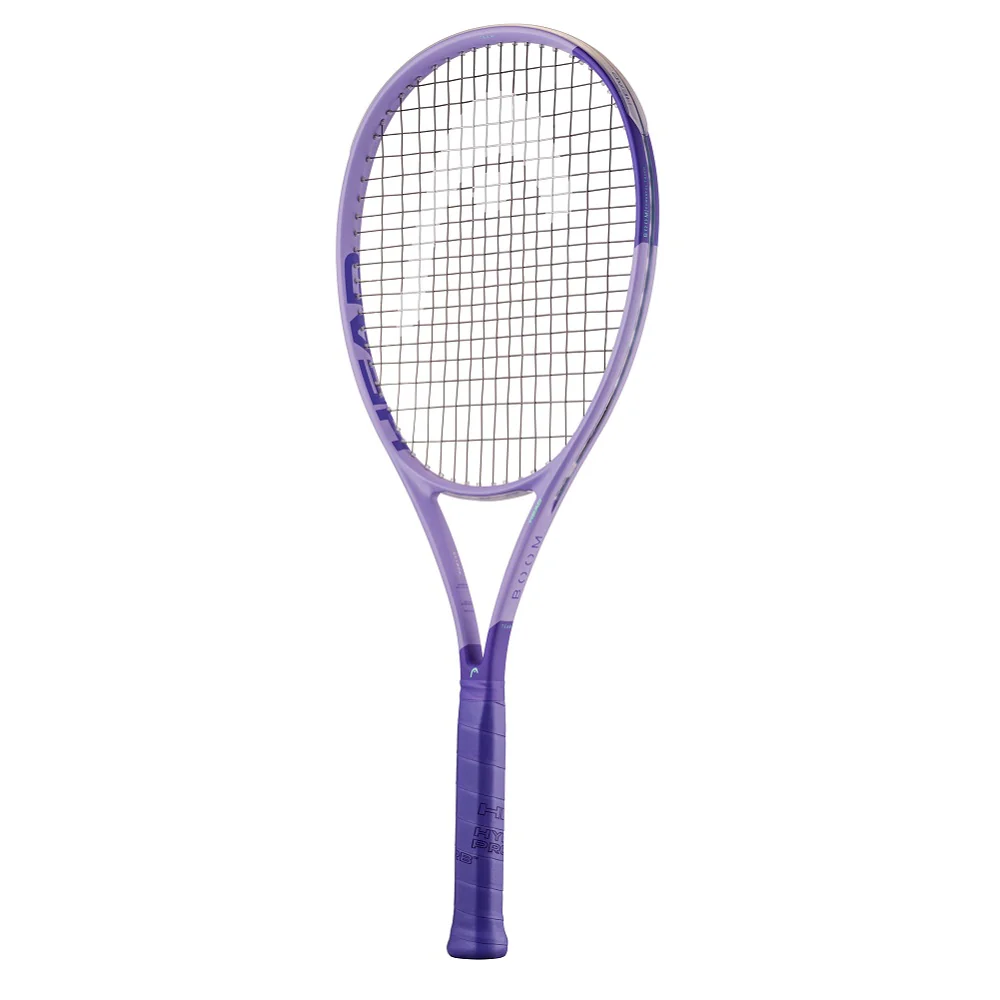 HEAD Boom Team Alternate Tennis Racket - Strung - 2026 - Image 2
