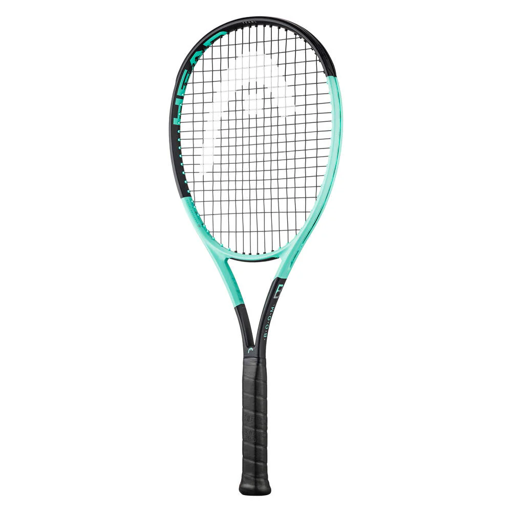 HEAD Boom Team L Tennis Racket - Strung - 2024 - Image 2