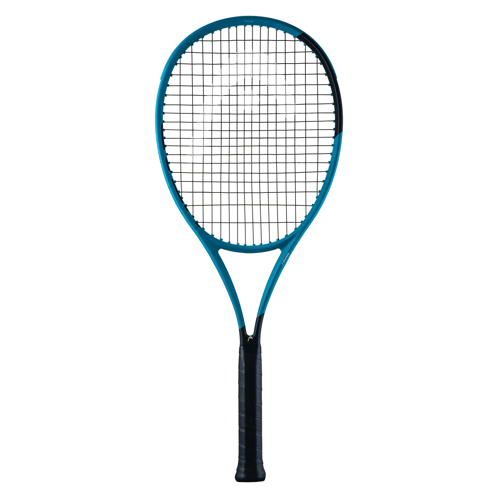 HEAD Boom Team Tennis Racket - Strung - 2026