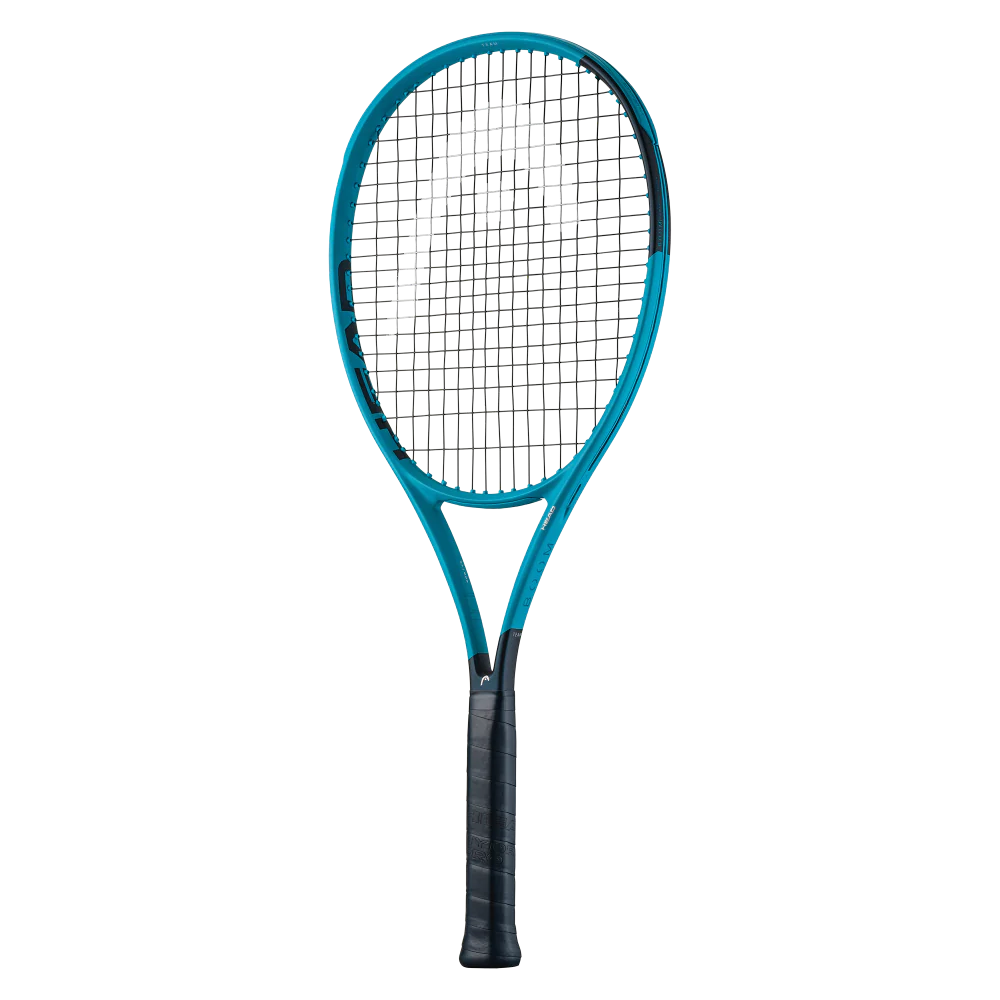 HEAD Boom Team Tennis Racket - Strung - 2026 - Image 2