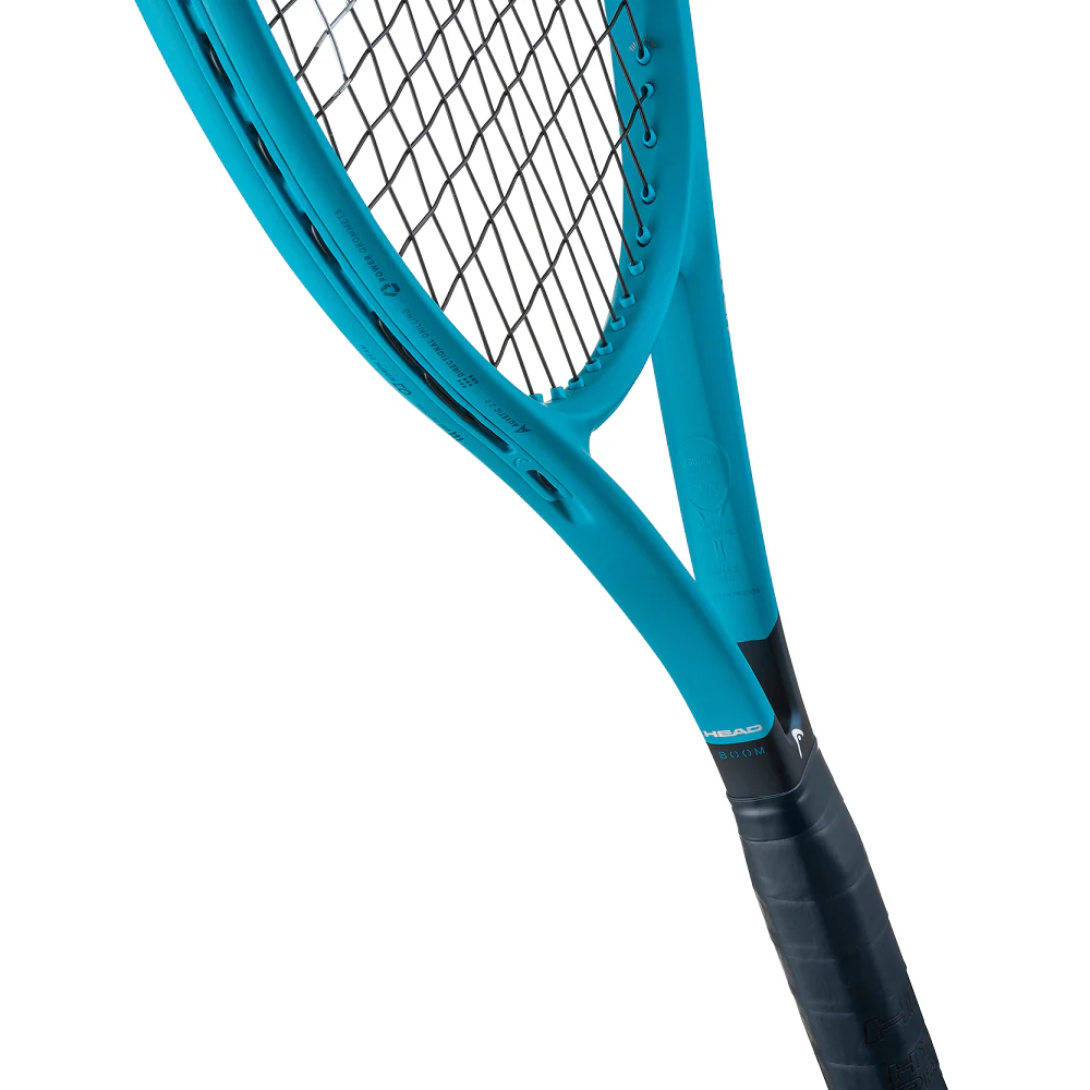 HEAD Boom Team Tennis Racket - Strung - 2026 - Image 3