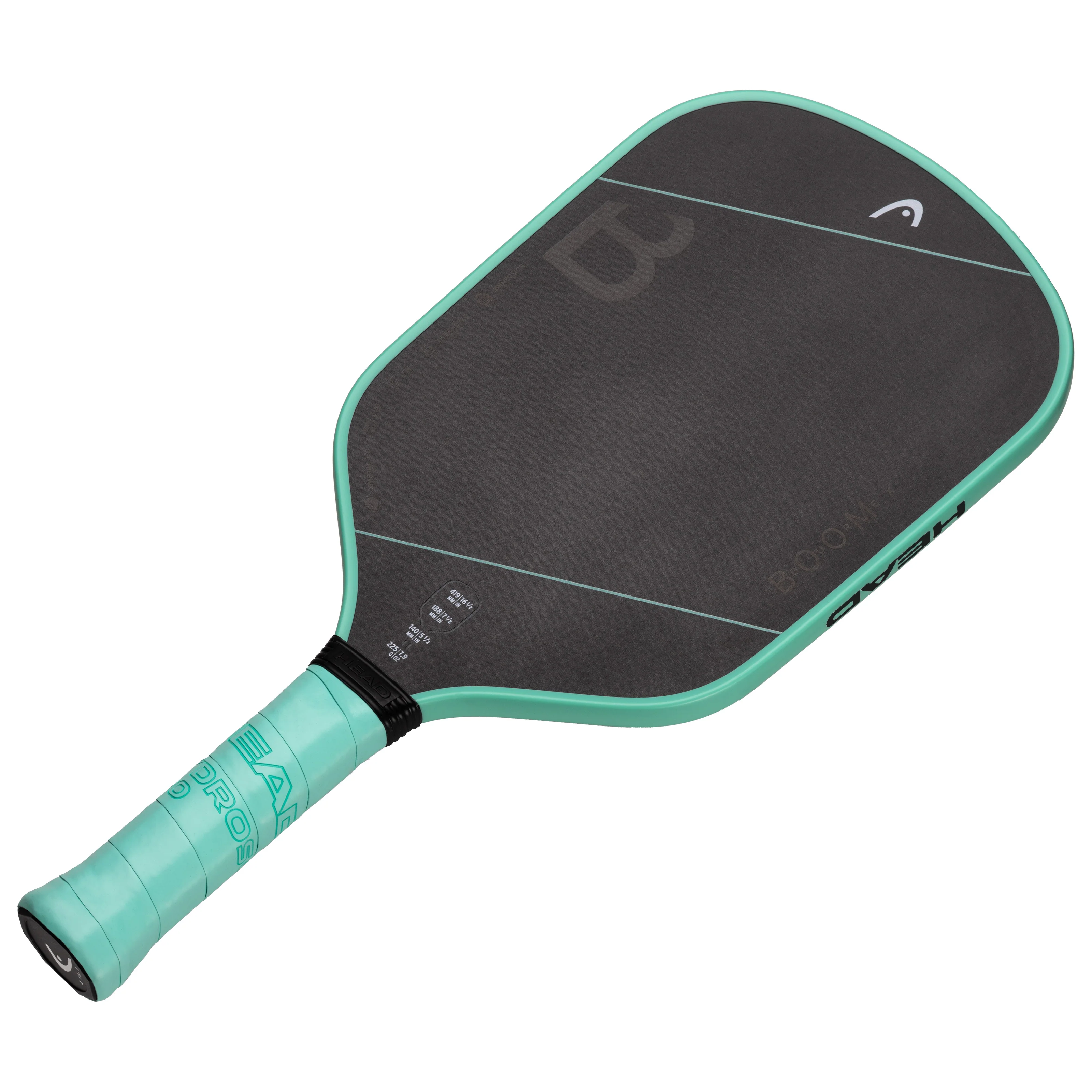 HEAD Boom Tour EX Pickleball Paddle - 2024 - Image 4