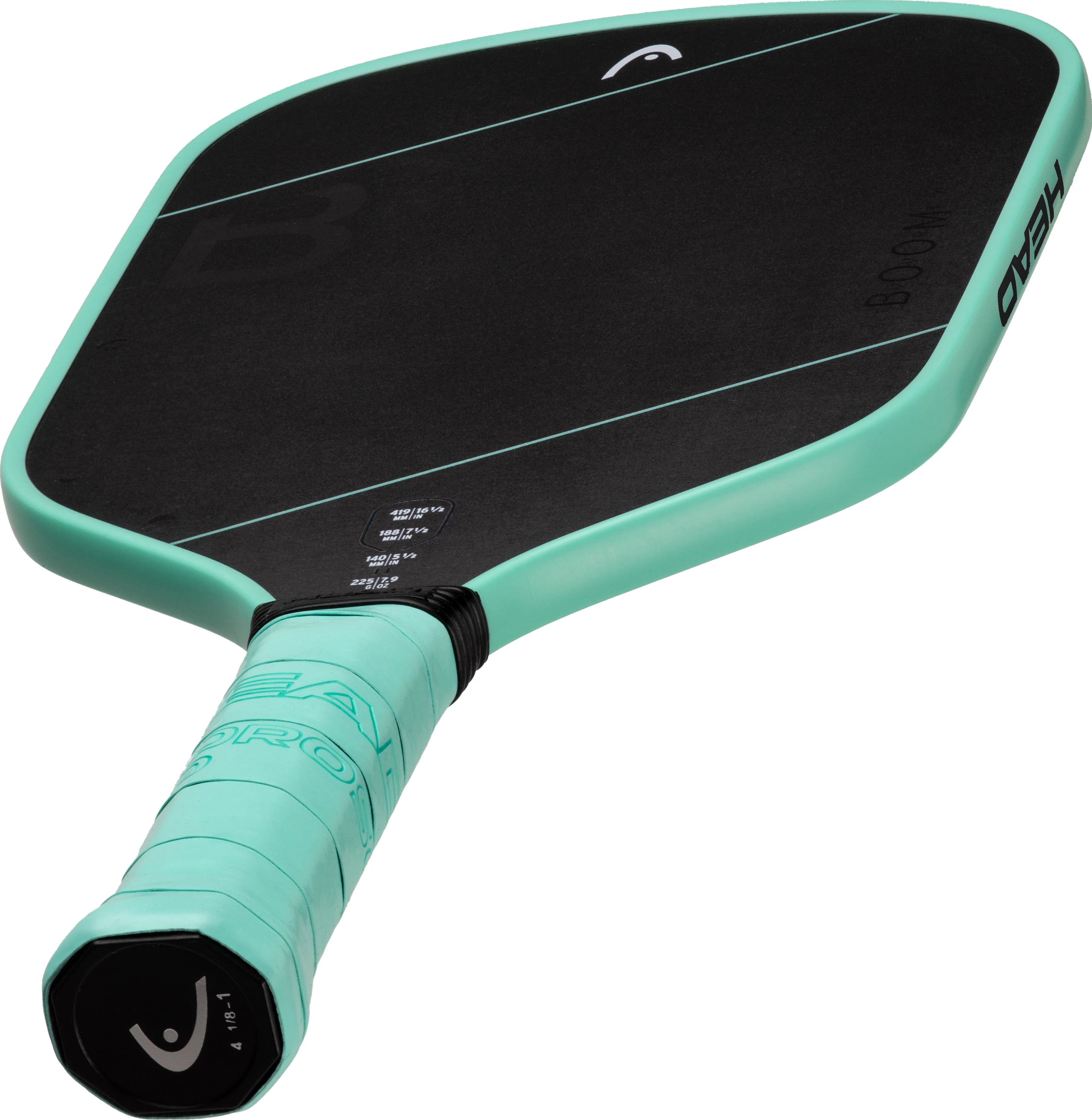 HEAD Boom Tour EX Pickleball Paddle - 2024 - Image 5