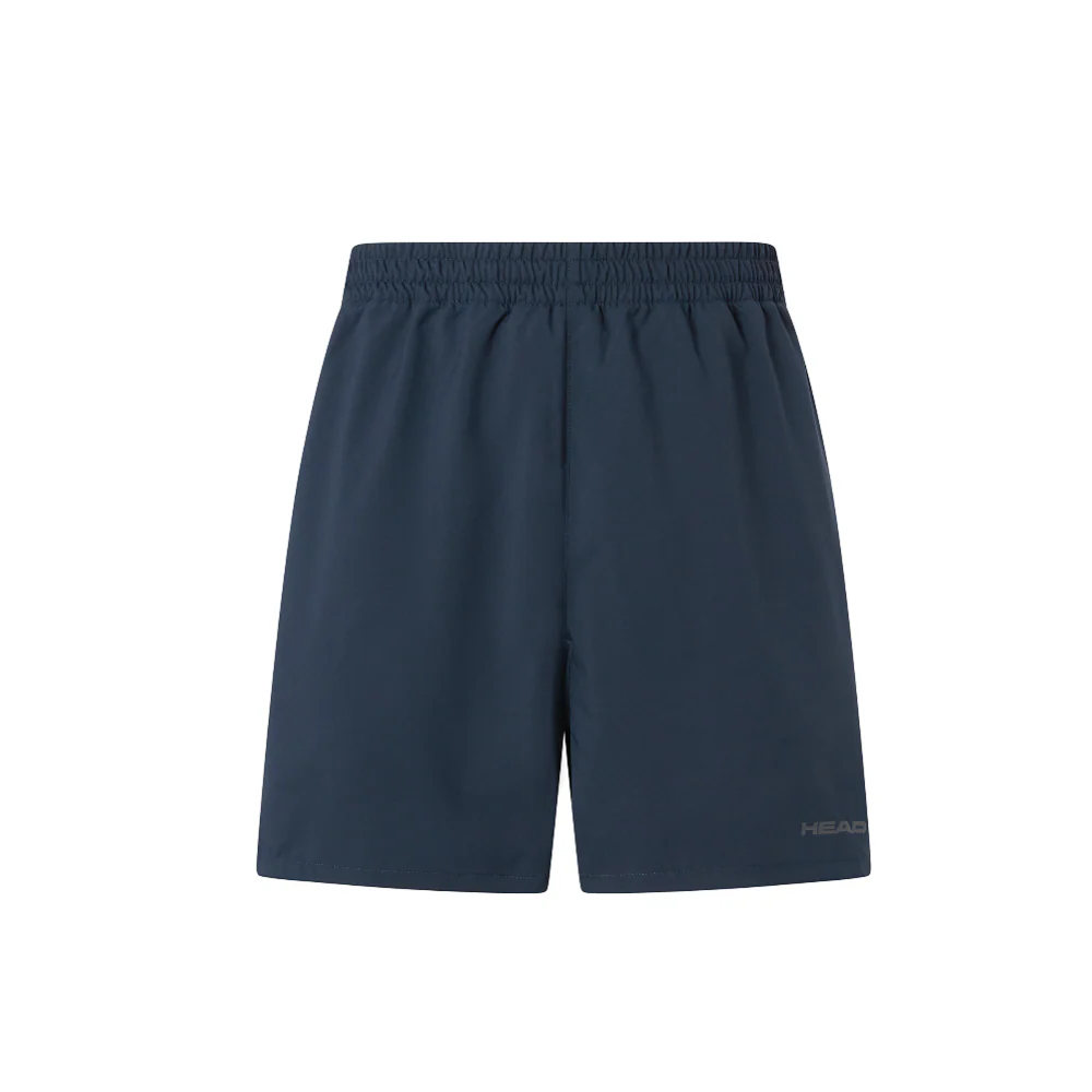 HEAD Club Shorts - Navy