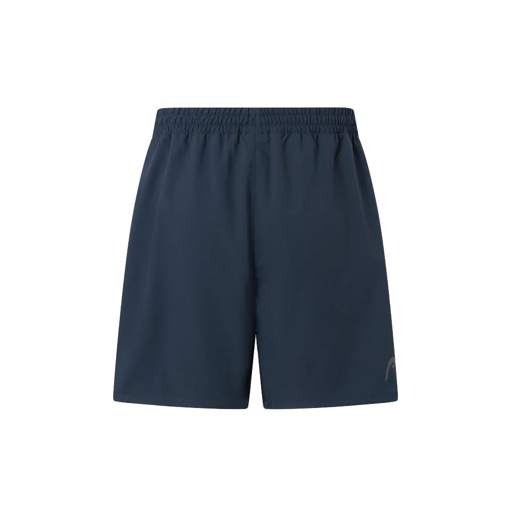 HEAD Club Shorts - Navy - Image 2