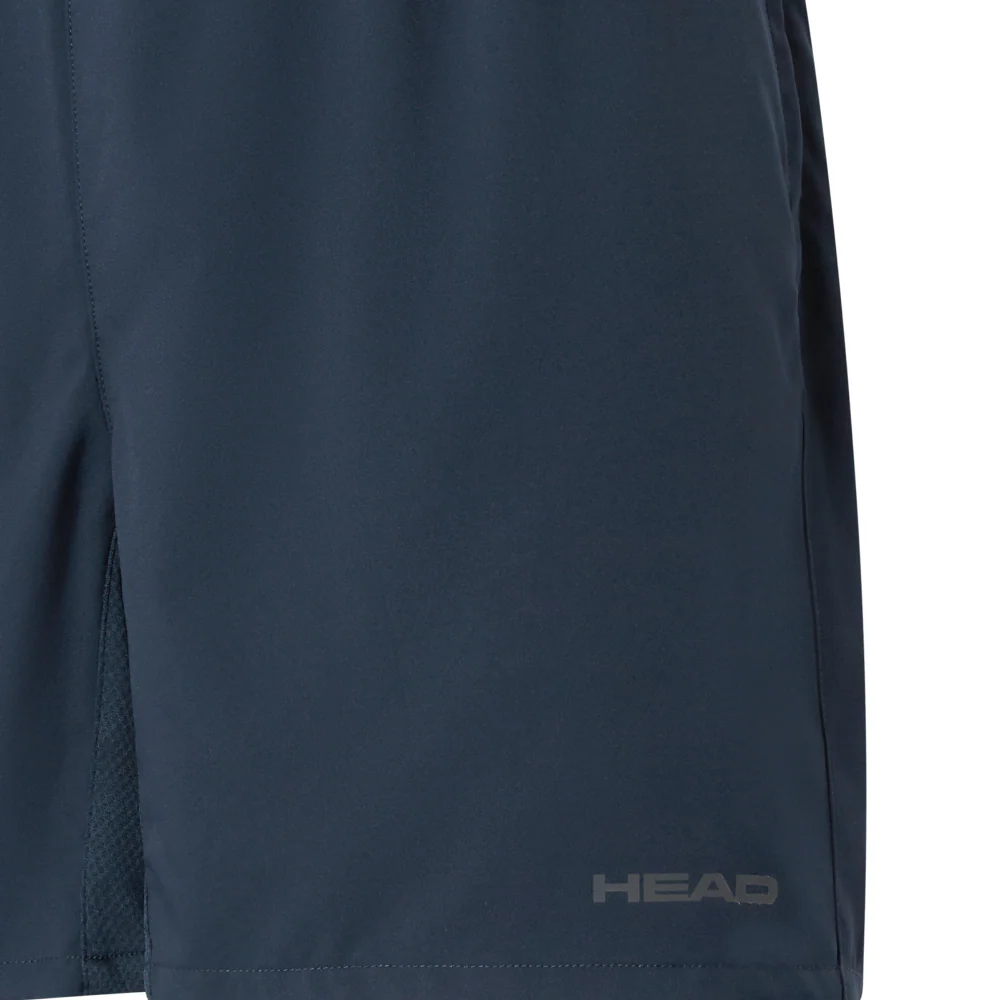 HEAD Club Shorts - Navy - Image 3