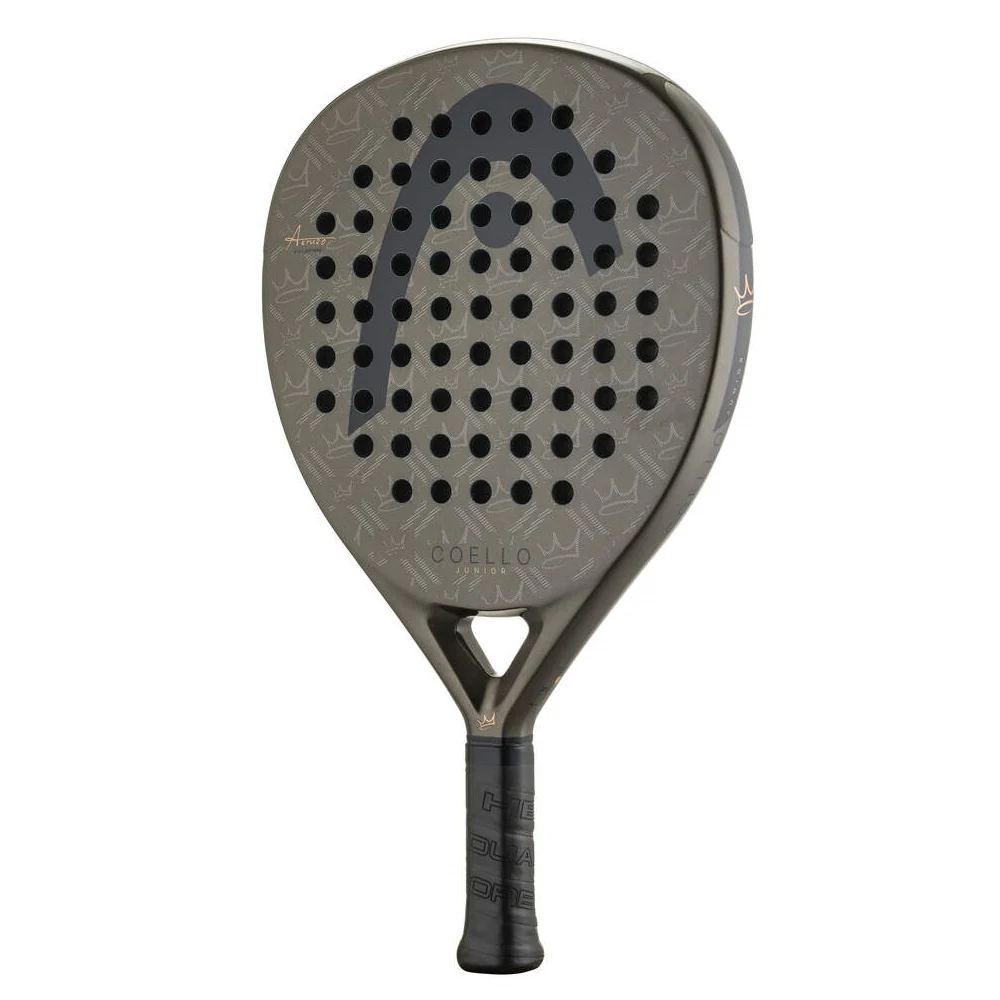 HEAD Coello Junior Padel Racket - 2026 - Image 2