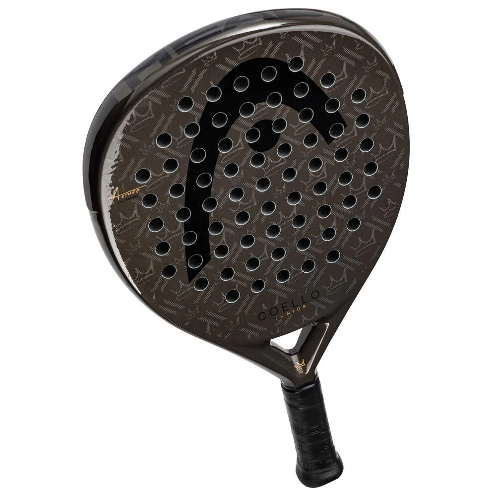 HEAD Coello Junior Padel Racket - 2026 - Image 3