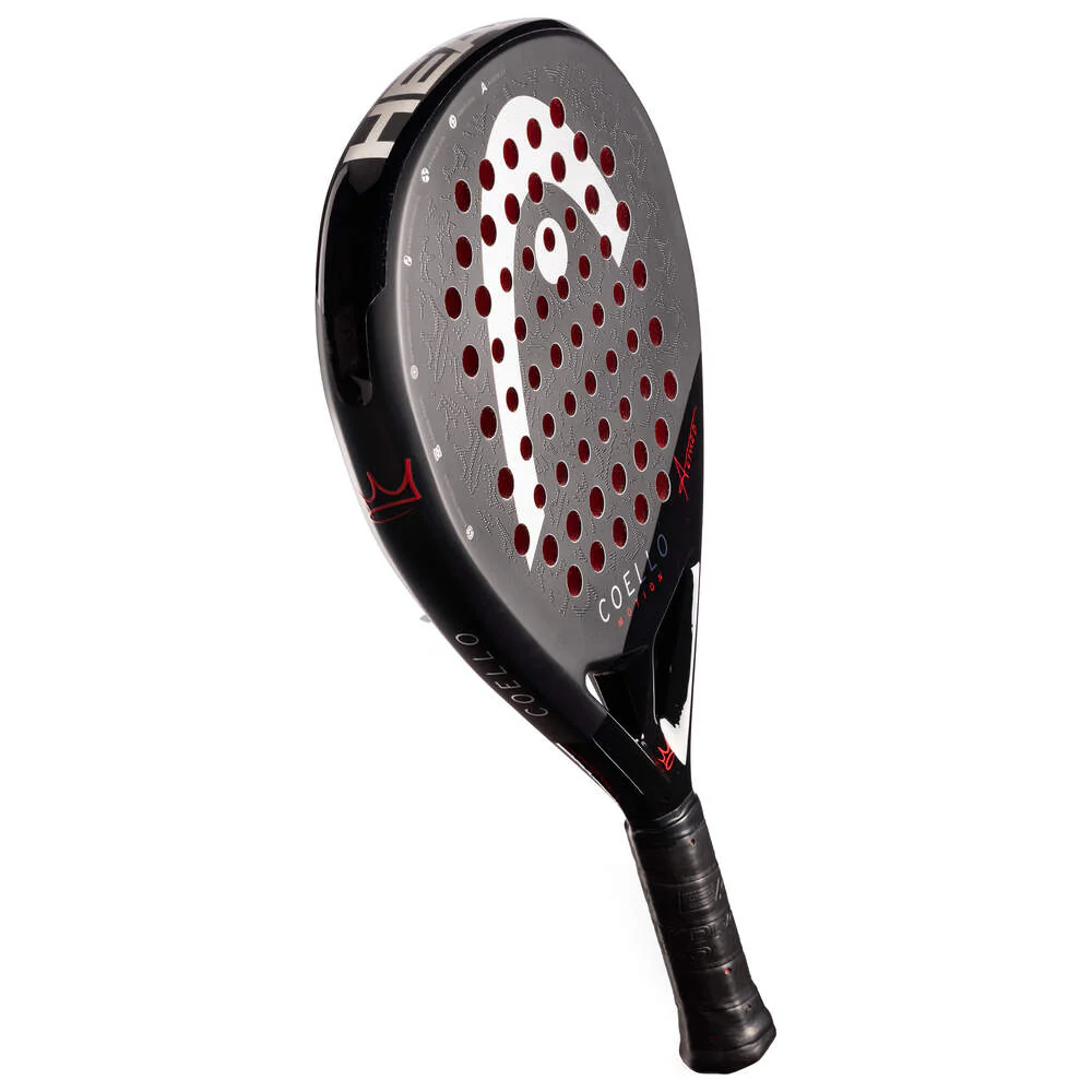 HEAD Coello Motion Padel Racket - 2025 - Image 3