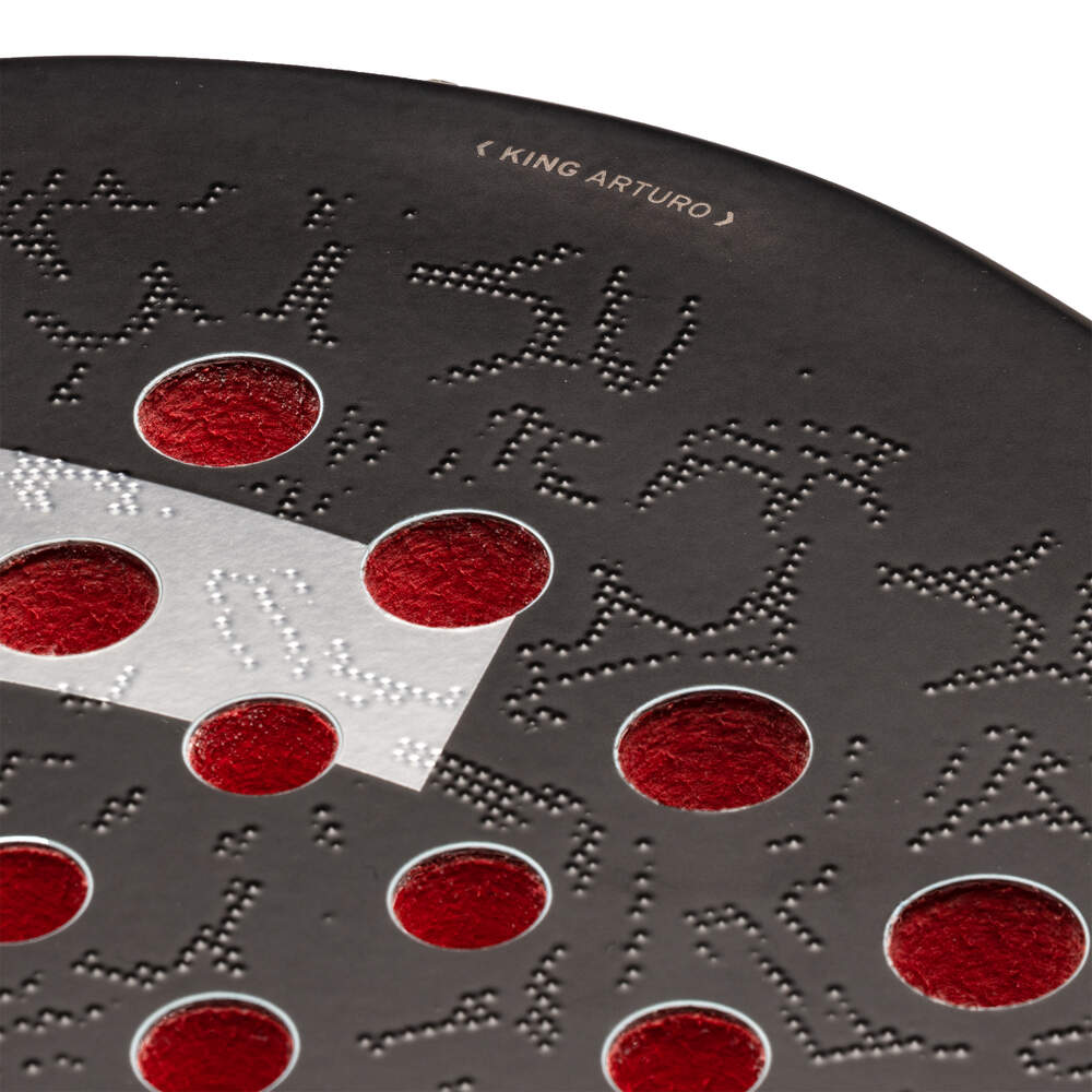 HEAD Coello Motion Padel Racket - 2025 - Image 5