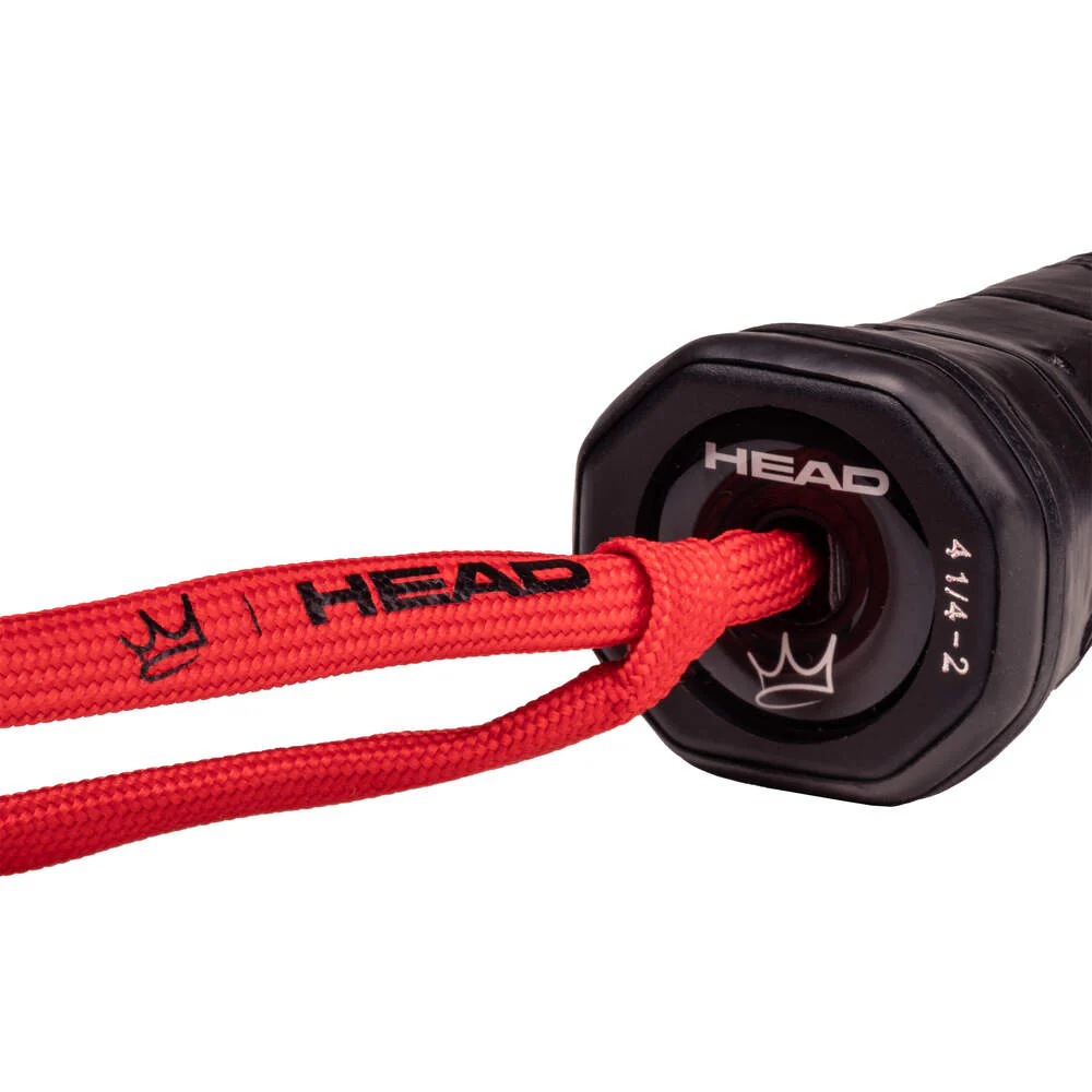 HEAD Coello Motion Padel Racket - 2025 - Image 6