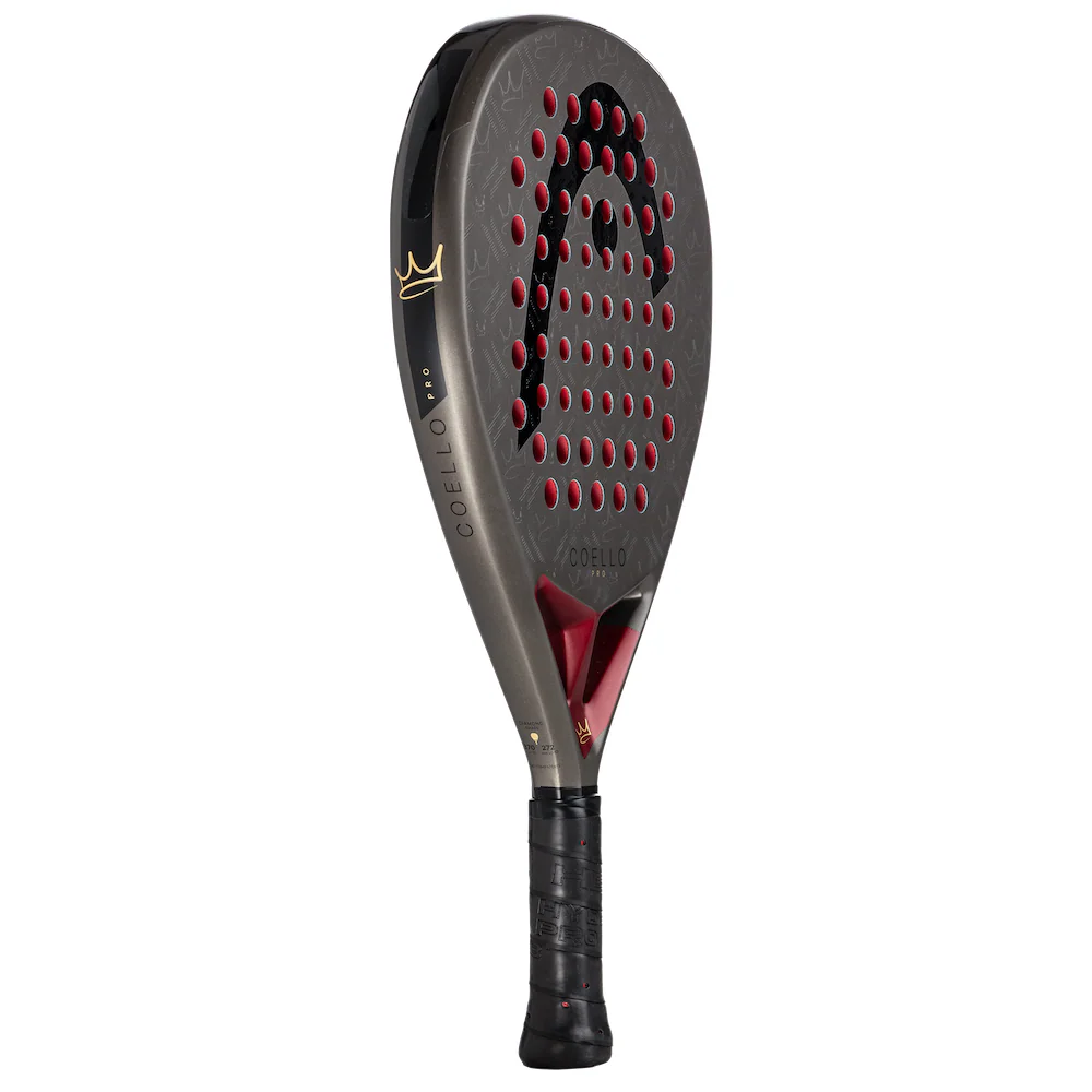 HEAD Coello Pro Padel Racket - 2026 - Image 2