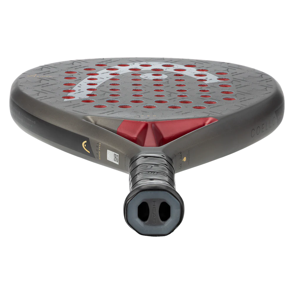 HEAD Coello Pro Padel Racket - 2026 - Image 3