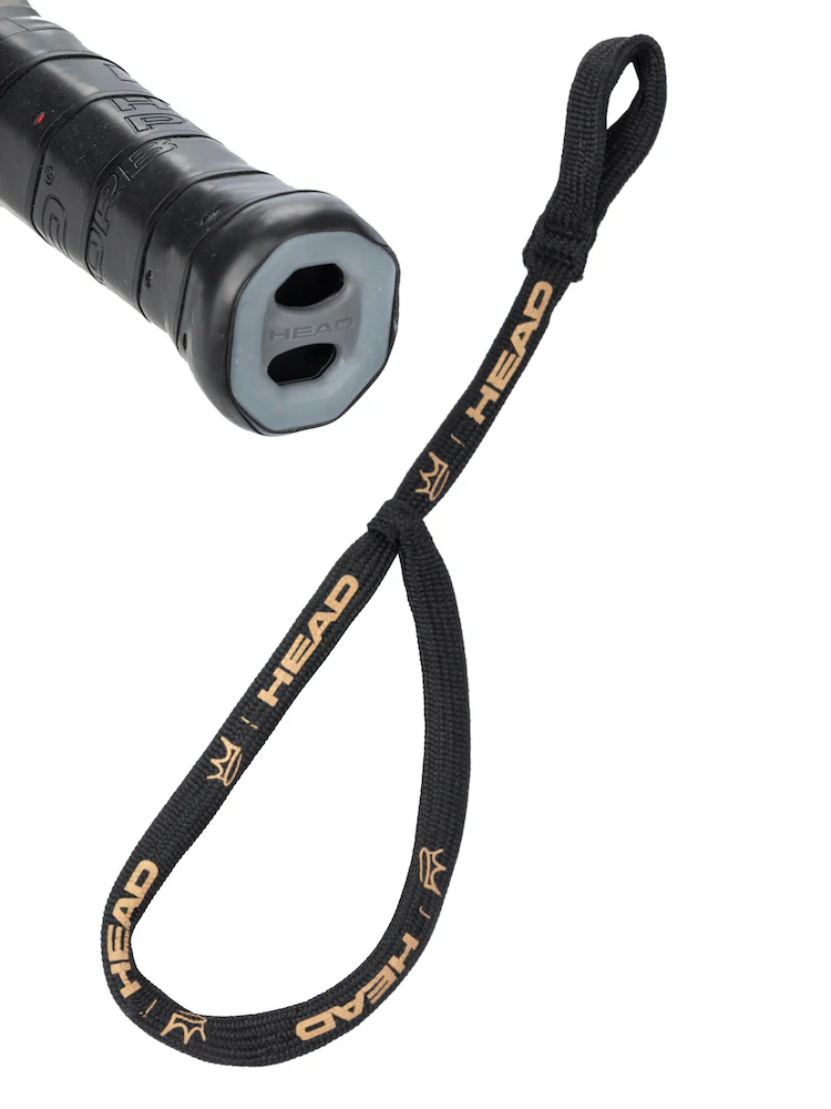 HEAD Coello Team Padel Racket - 2026 - Image 5