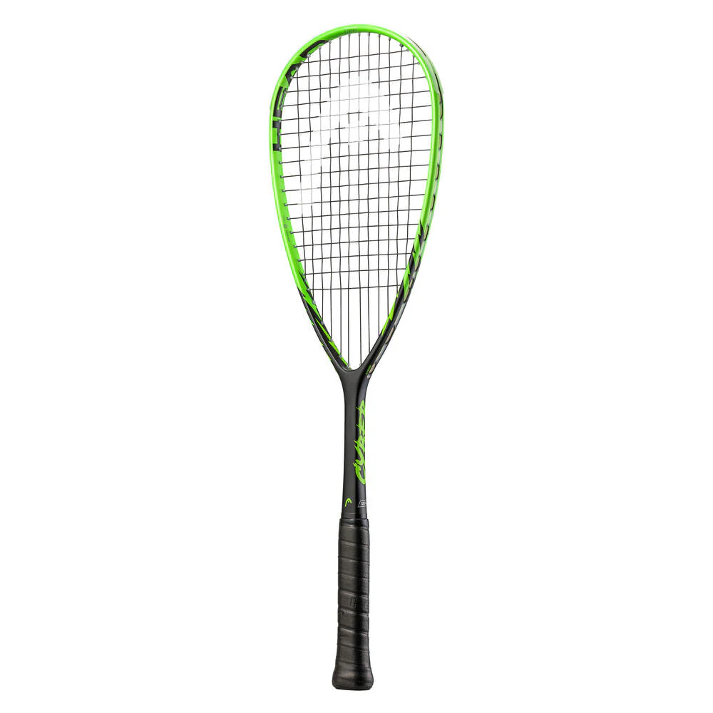 HEAD Cyber Tour Squash Racket - Image 2
