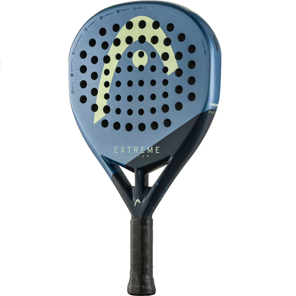 HEAD Extreme Motion Padel Racket - 2025 - Image 2