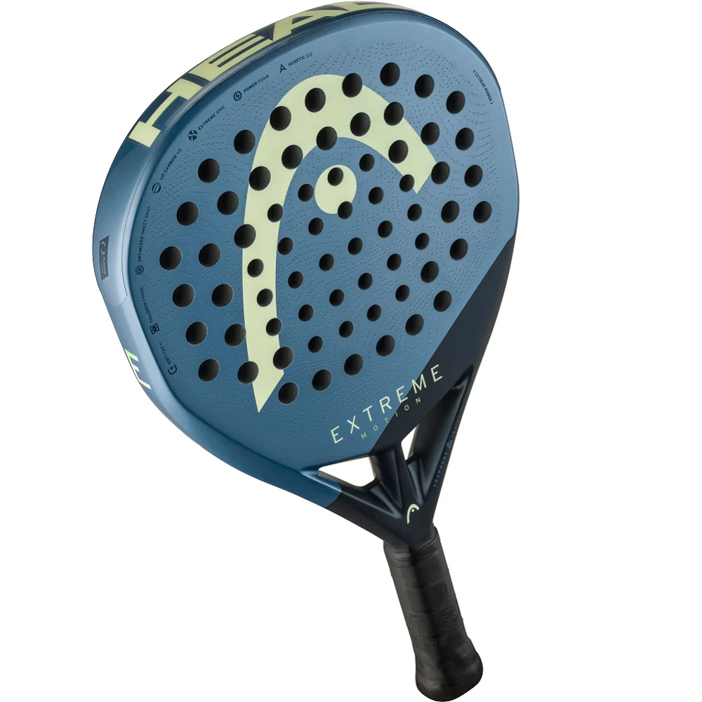 HEAD Extreme Motion Padel Racket - 2025 - Image 3