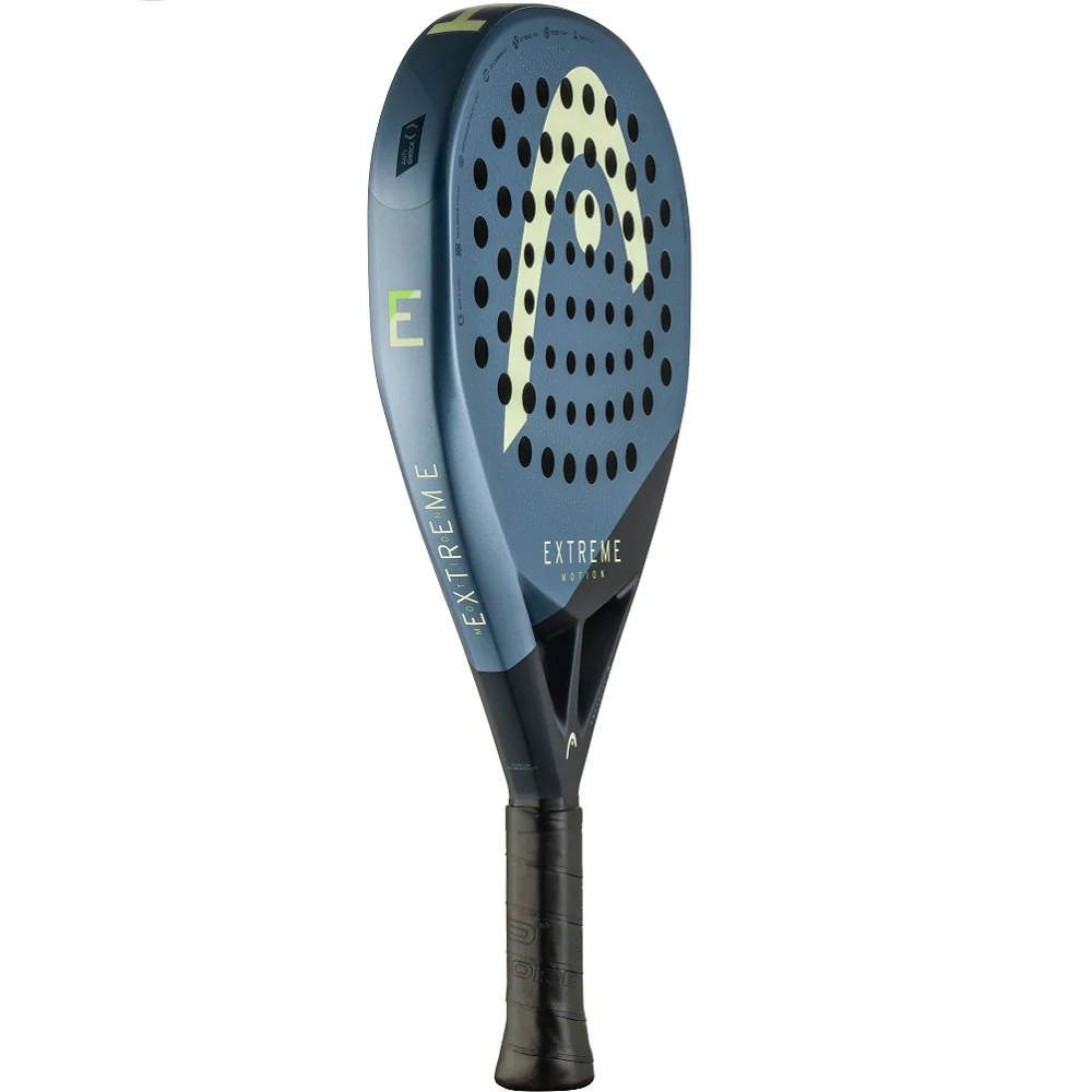 HEAD Extreme Motion Padel Racket - 2025 - Image 4