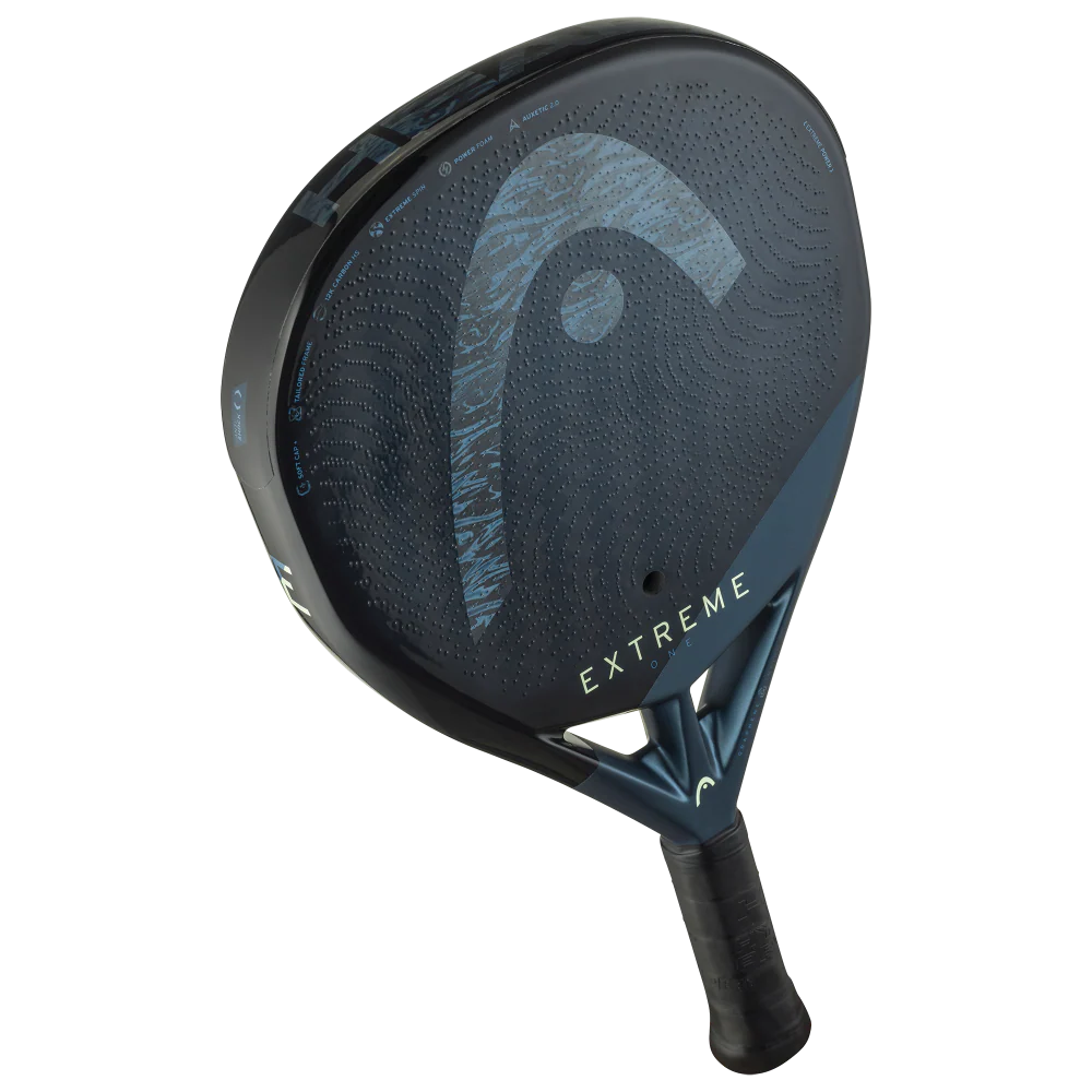 HEAD Extreme One Padel Racket - 2026 - Image 3
