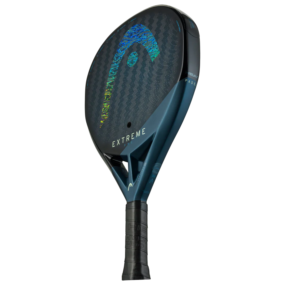HEAD Extreme One Padel Racket - 2026 - Image 4