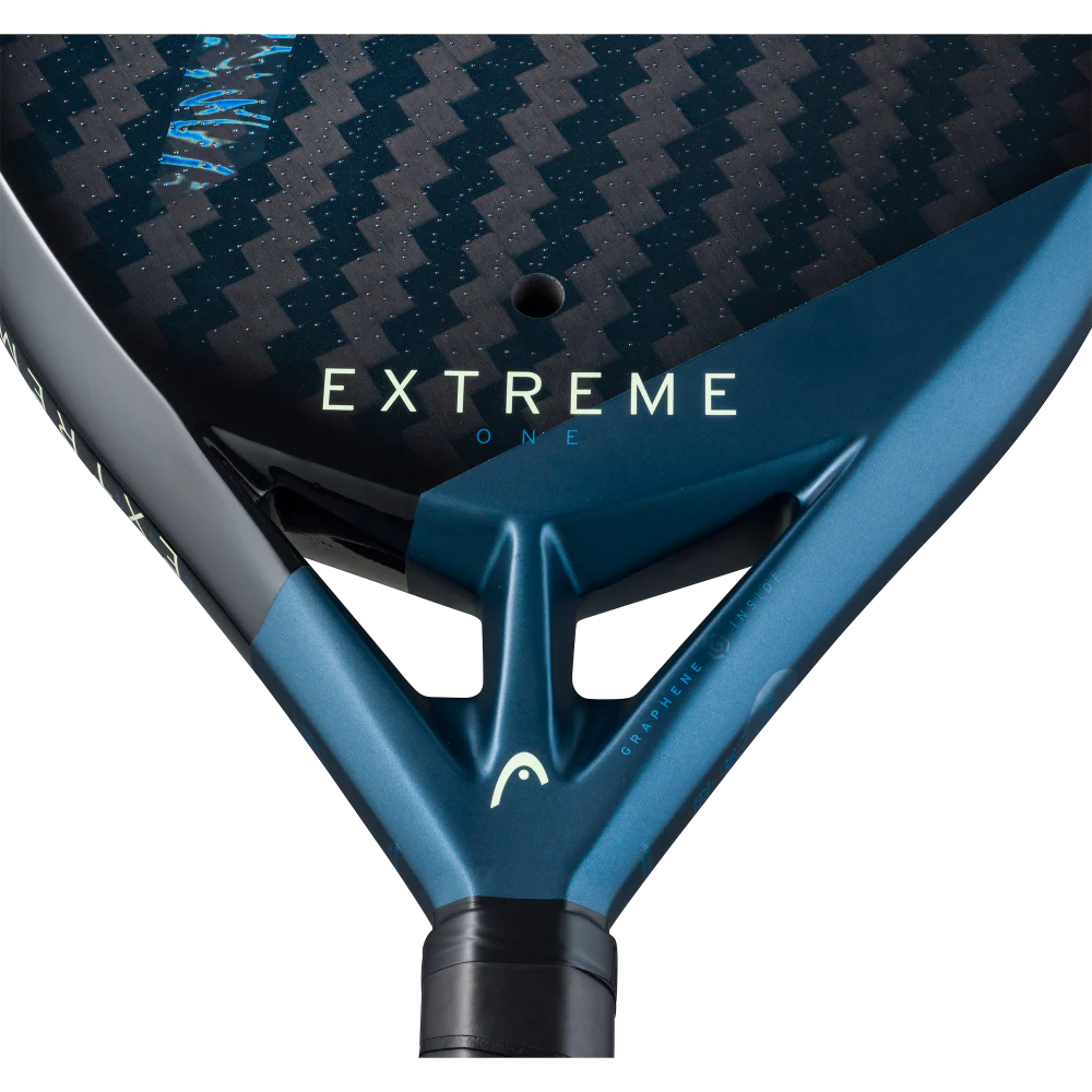 HEAD Extreme One Padel Racket - 2026 - Image 5