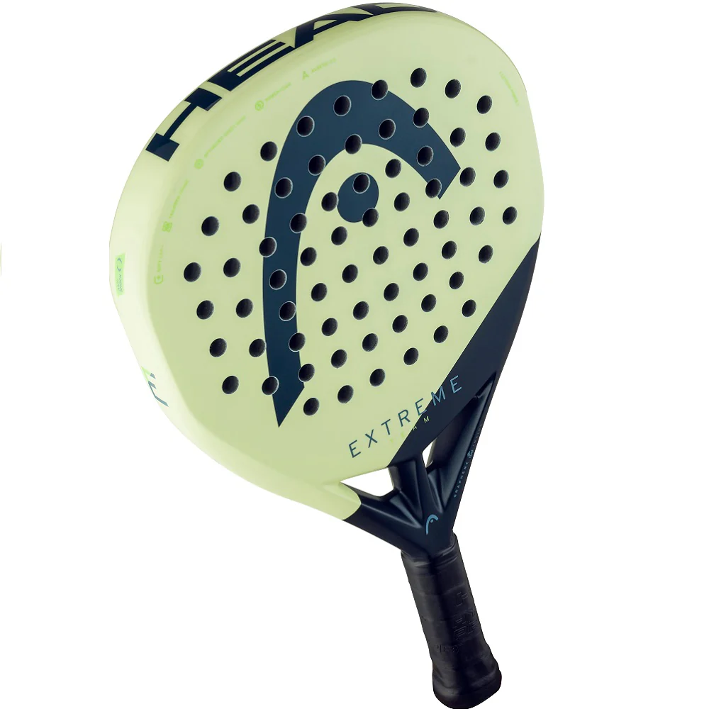 HEAD Extreme Team Padel Racket - 2025 - Image 3