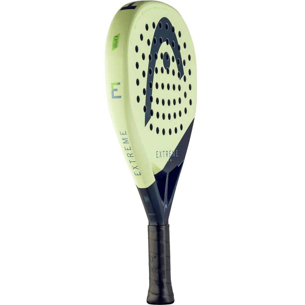 HEAD Extreme Team Padel Racket - 2025 - Image 4