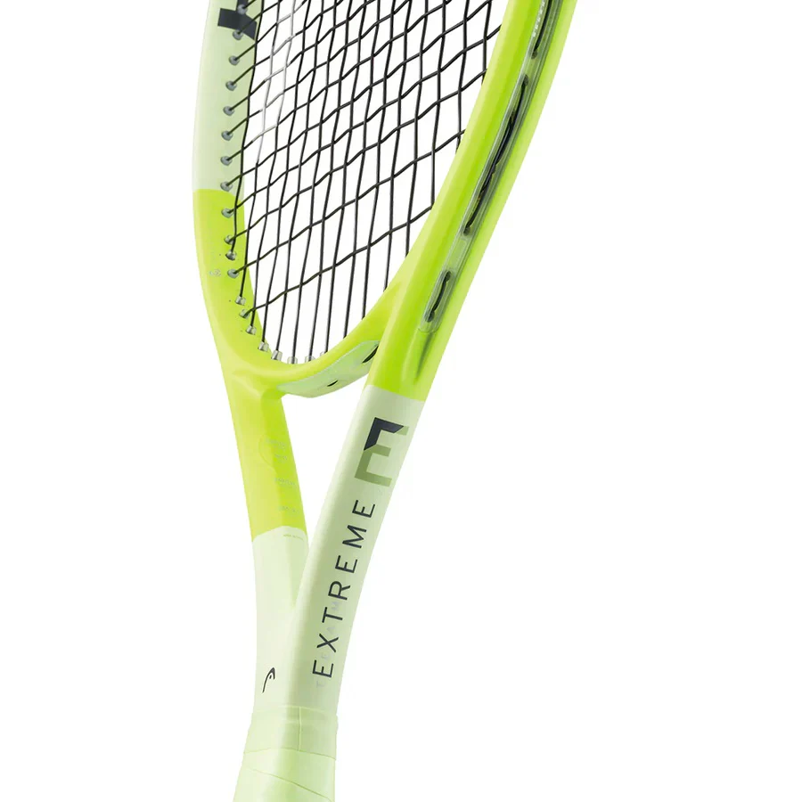 HEAD Extreme Team Tennis Racket - Strung - 2024 - Image 3