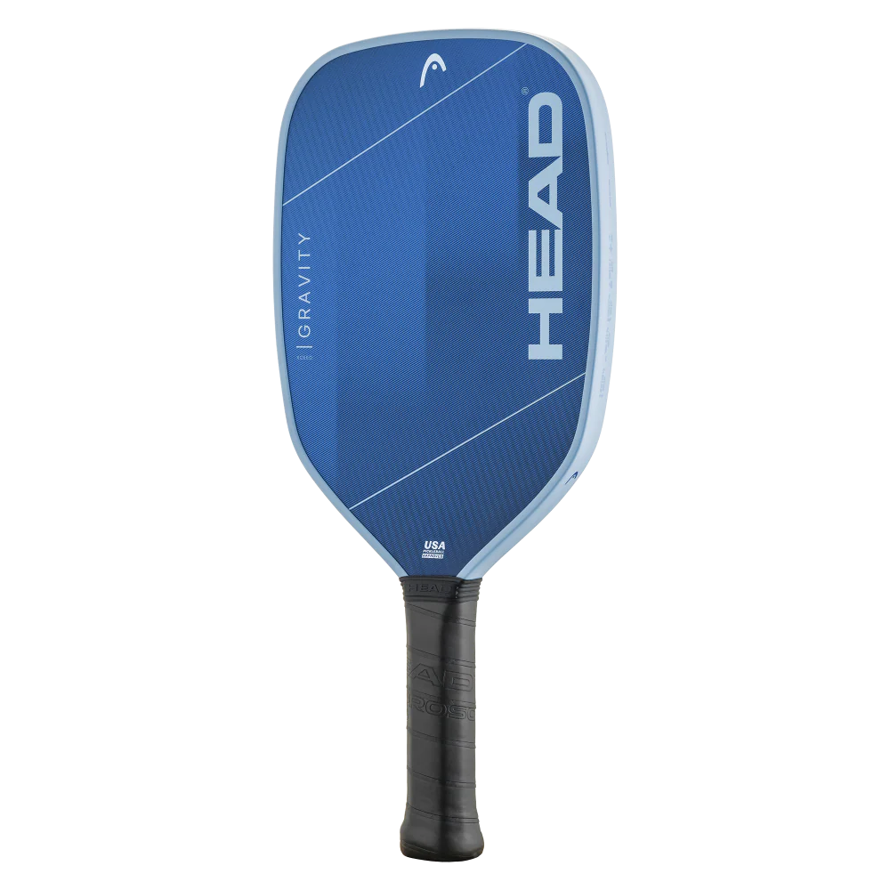 HEAD Gravity XCEED Pickleball Paddle - 2026