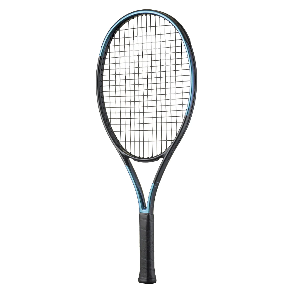 HEAD Gravity Junior 25" Graphite Tennis Racket + Cover - 2025 - Image 2