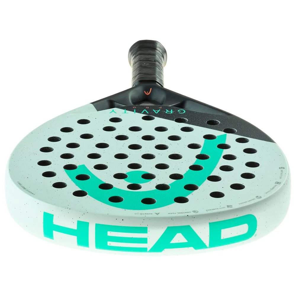 HEAD Gravity Pro Padel Racket - 2024 - Image 3