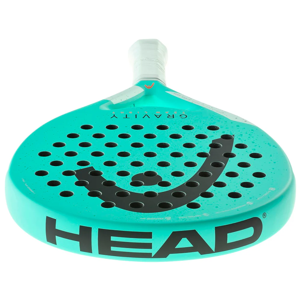 HEAD Gravity Team Light Padel Racket - 2024 - Image 3