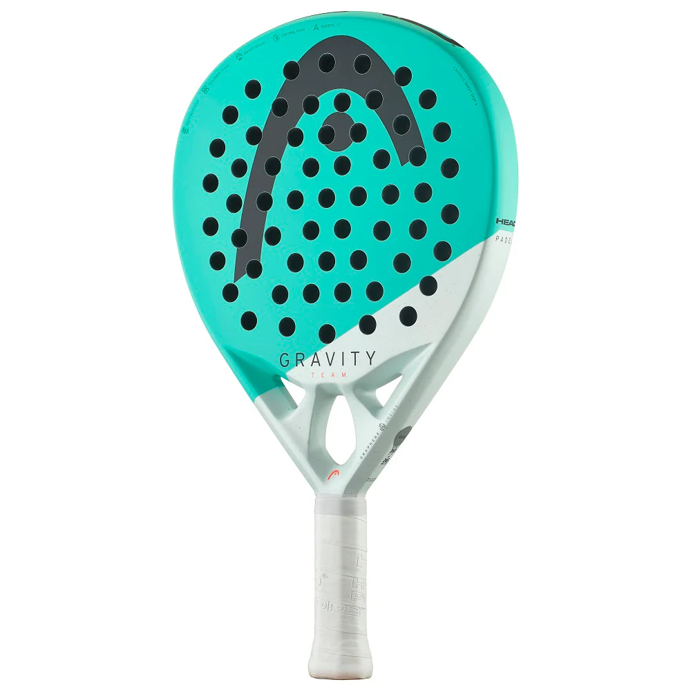 HEAD Gravity Team Padel Racket - 2024 - Image 2