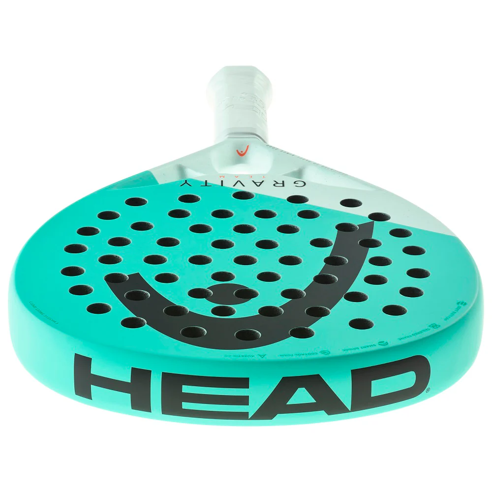 HEAD Gravity Team Padel Racket - 2024 - Image 3