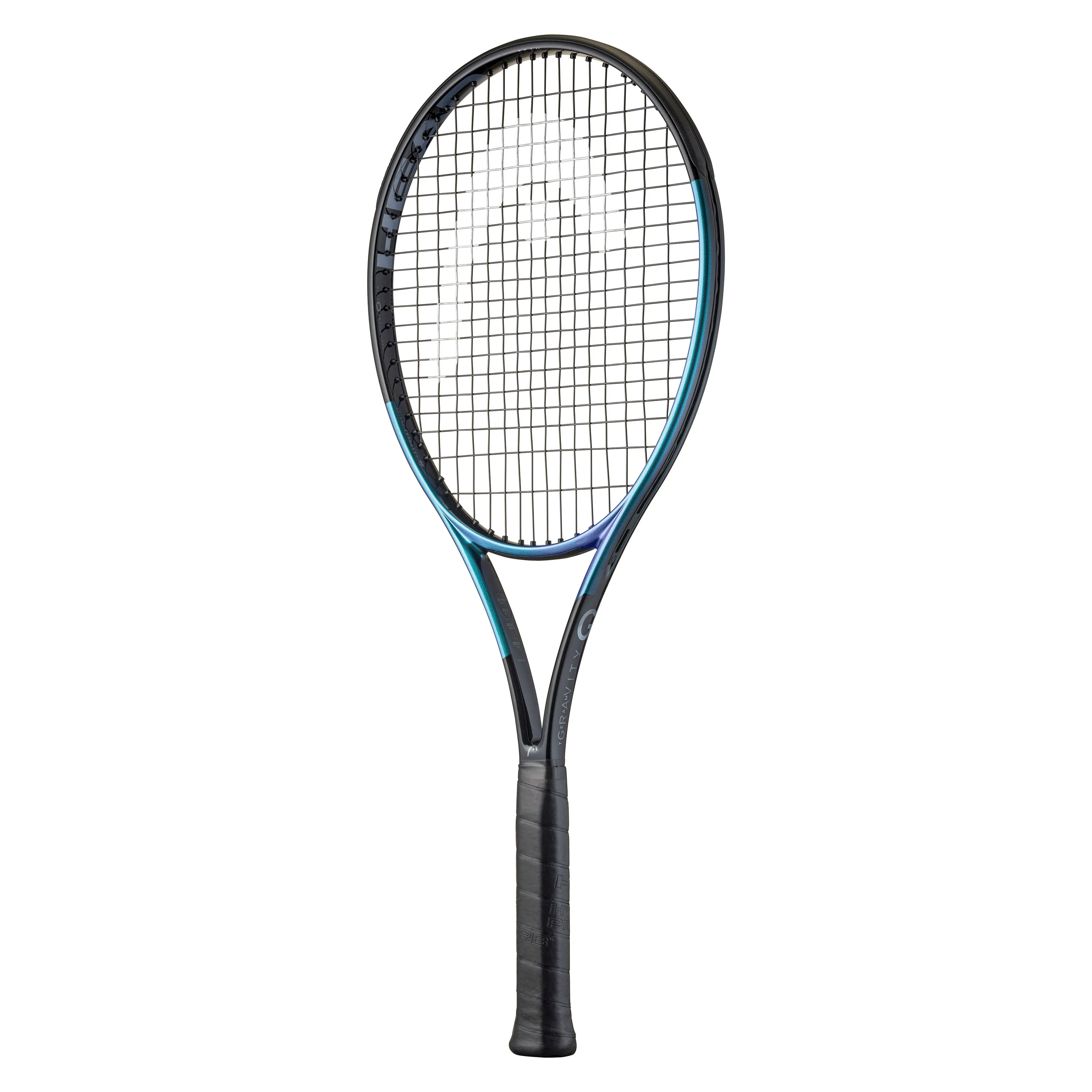 HEAD Gravity Team Tennis Racket - Strung - 2025 - Image 2