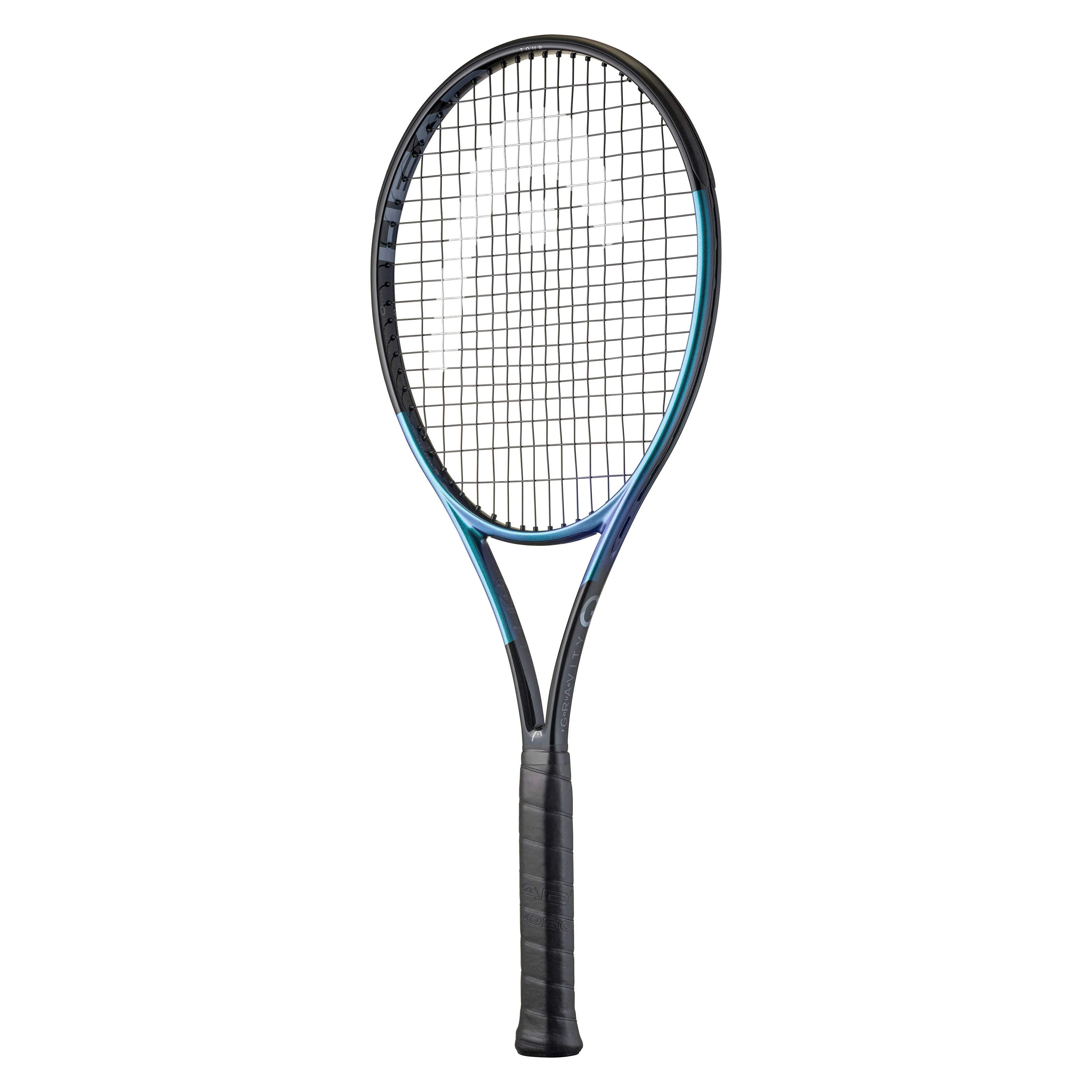 HEAD Gravity Tour Tennis Racket - Strung - 2025 - Image 2