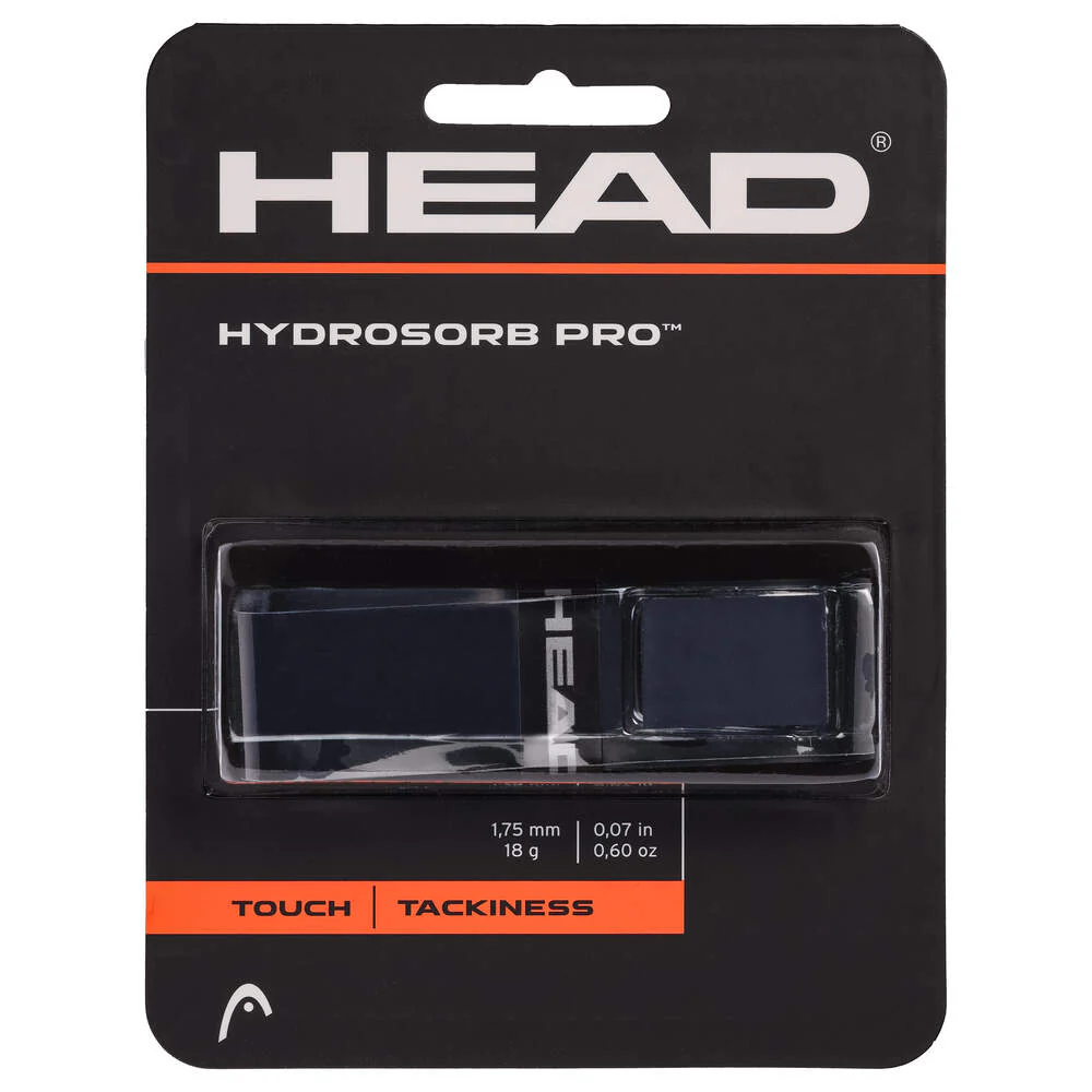 HEAD Hydrosorb Pro Replacement Grip Tape - Boom - Image 2