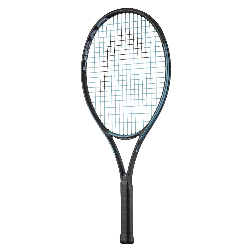 HEAD IG Gravity Junior 25" Graphite Comp Tennis Racket + Cover - Image 2