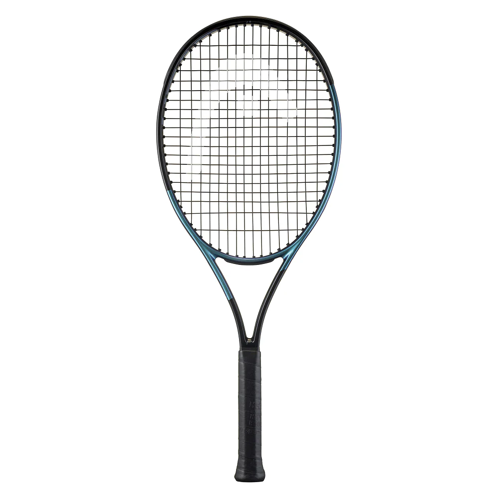 HEAD Gravity Junior 26" Graphite Tennis Racket + Cover - 2025