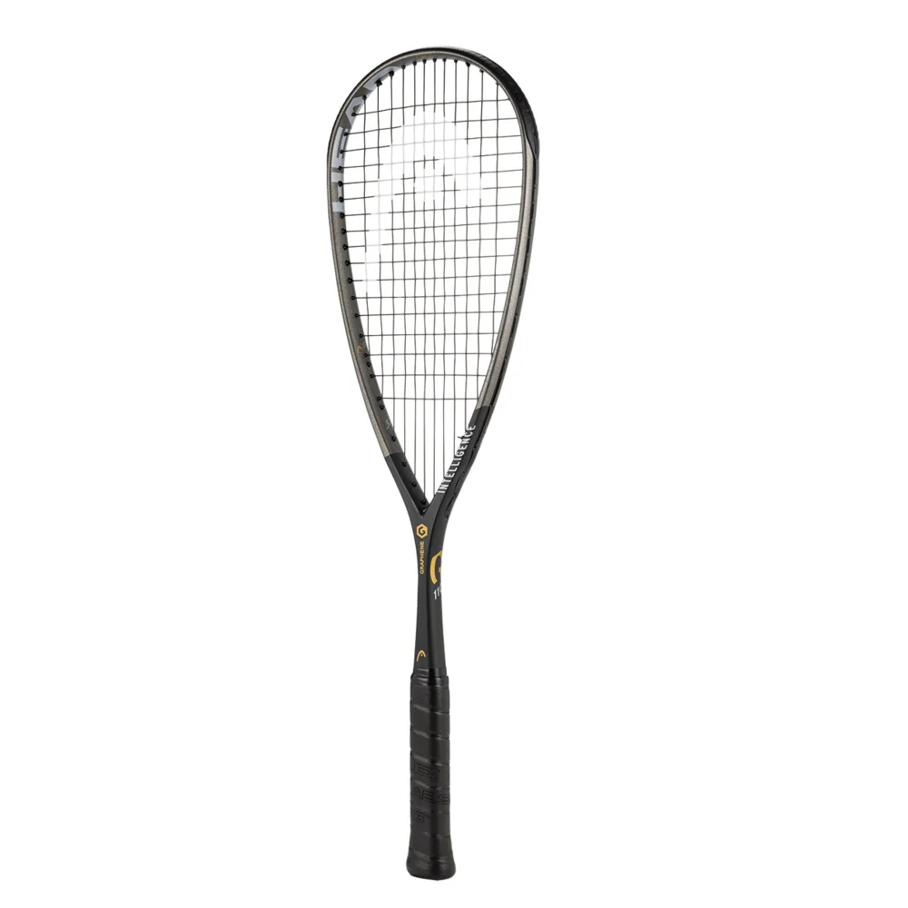 HEAD G.110 Graphene Squash Racket - Image 2