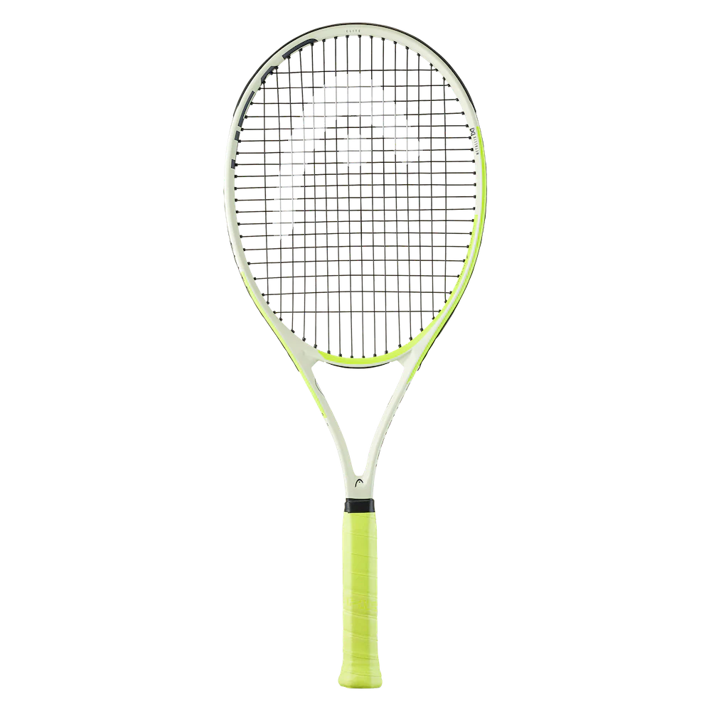 HEAD MX Attitude Elite Tennis Racket - 2026