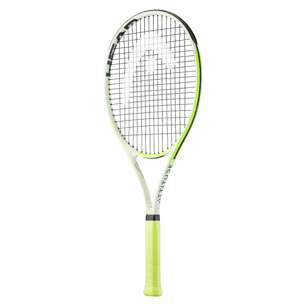 HEAD MX Attitude Elite Tennis Racket - 2026 - Image 2