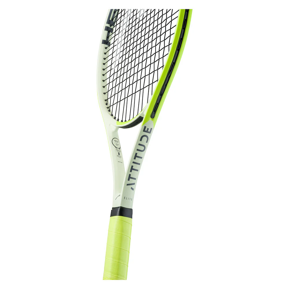 HEAD MX Attitude Elite Tennis Racket - 2026 - Image 3
