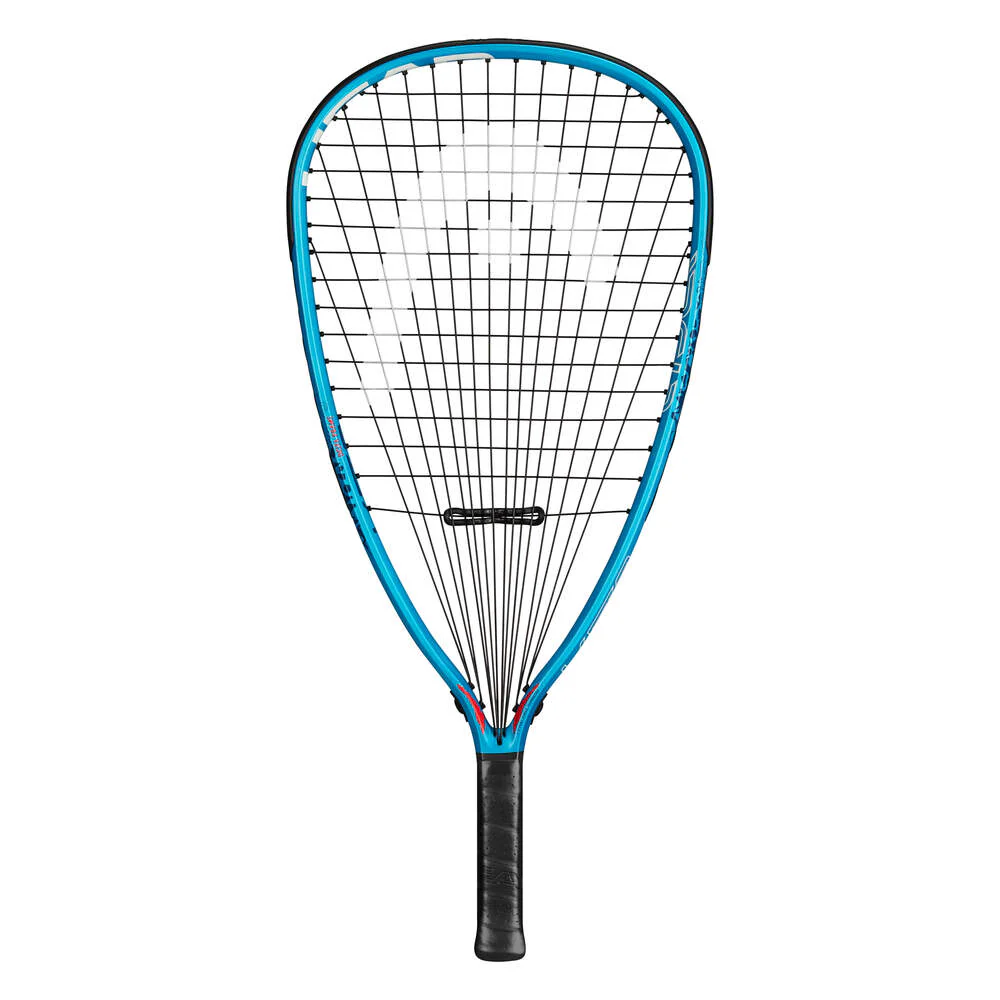 HEAD Innegra Laser Racketball Racket + Cover